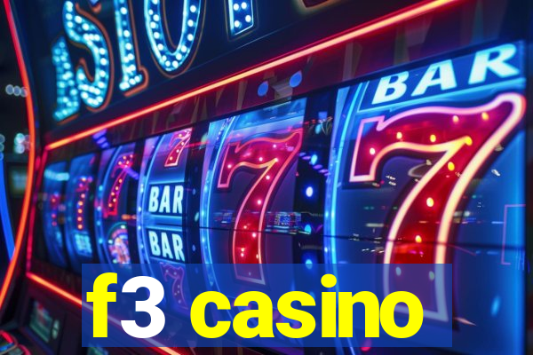 f3 casino